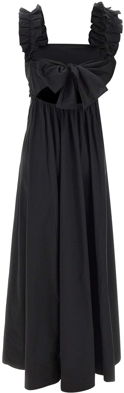 Liu Jo Dresses Black Zwart