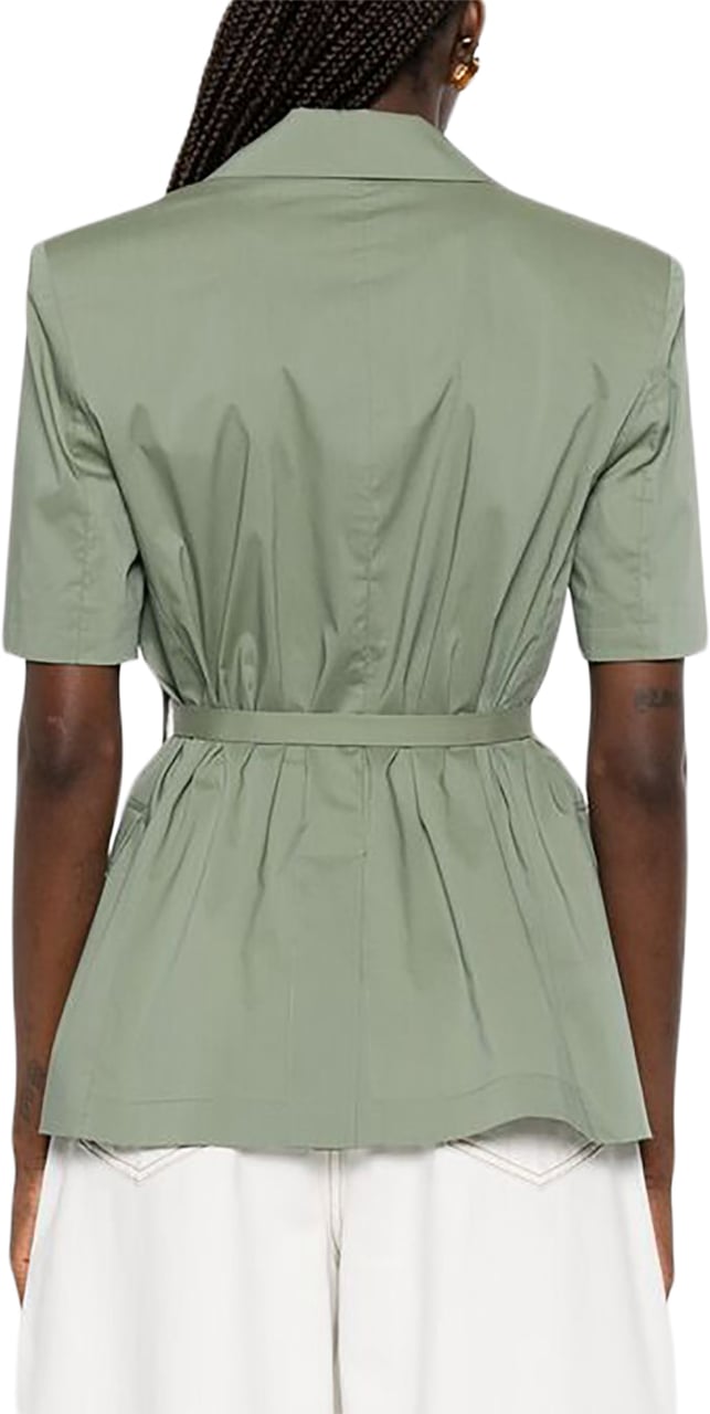 Liu Jo Jackets Green Peppermint Lime