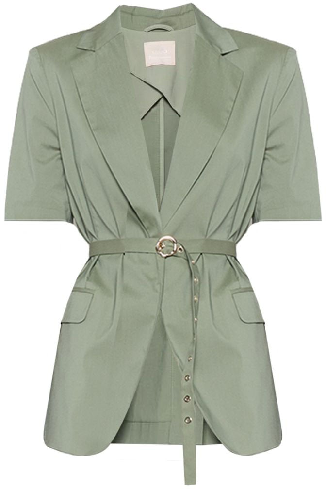 Liu Jo Jackets Green Peppermint Lime