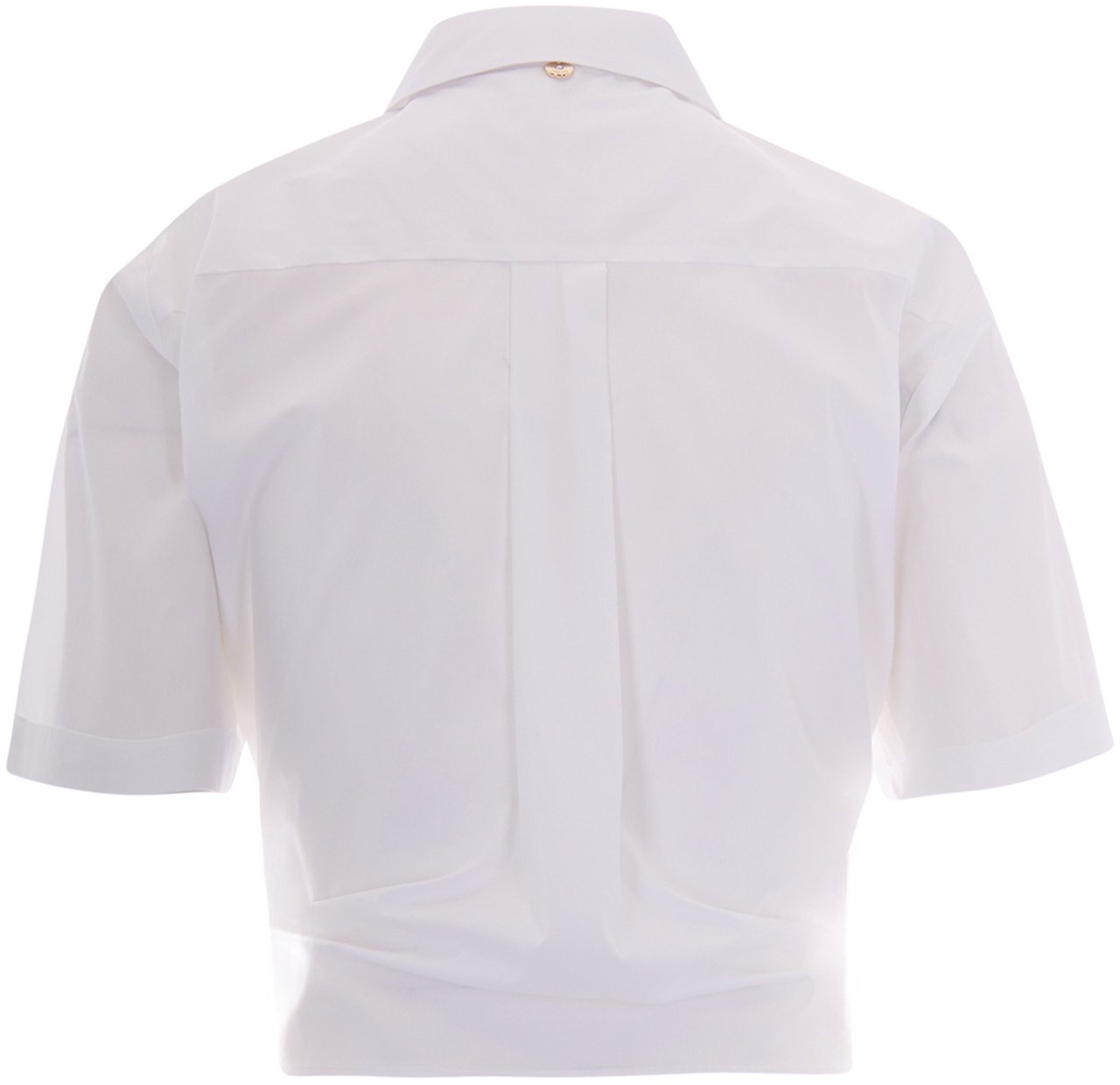 Liu Jo Shirts White Wit