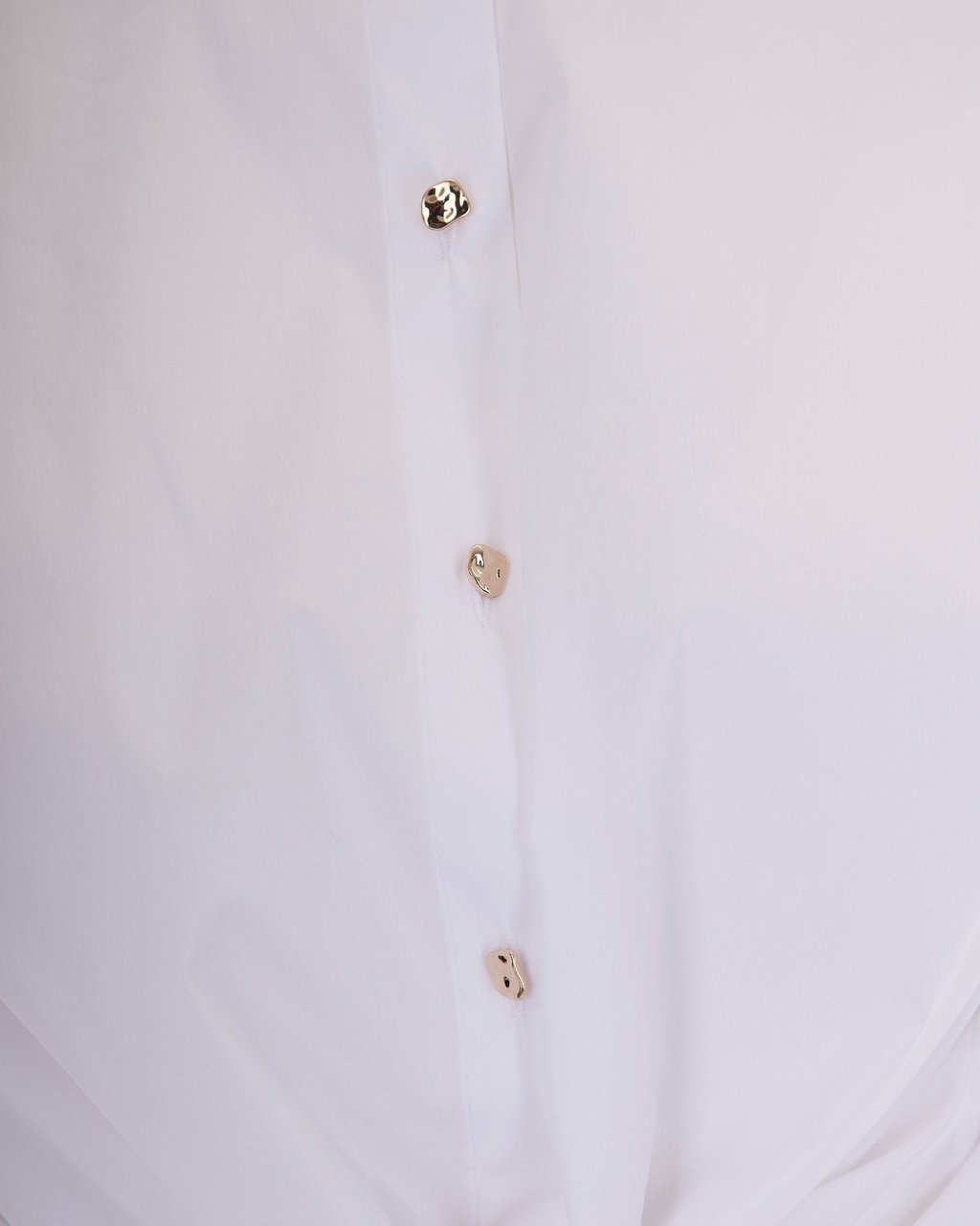 Liu Jo Shirts White Wit