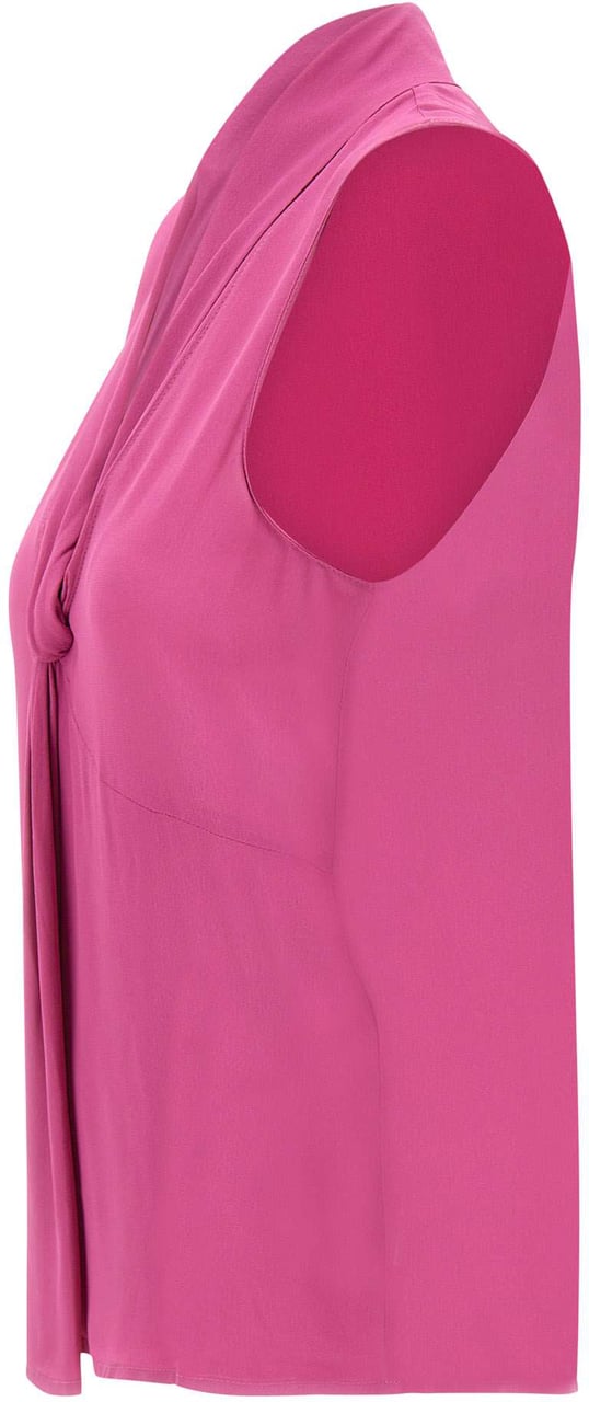 Liu Jo Shirts Pink Roze