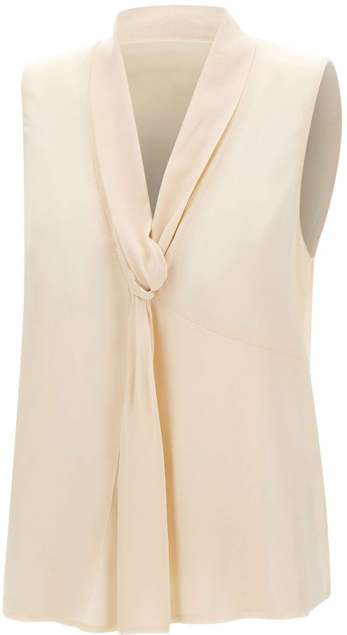 Liu Jo Top White Wit