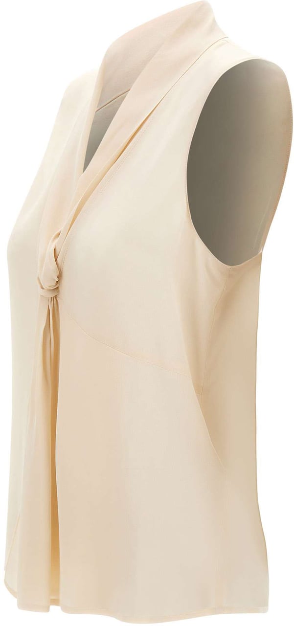 Liu Jo Top White Wit