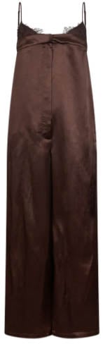 Liu Jo Dresses Chocolate Black Bruin