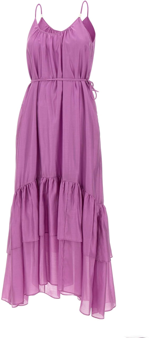 Liu Jo Dresses Pink Roze