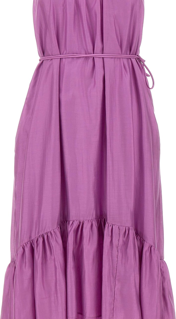 Liu Jo Dresses Pink Roze