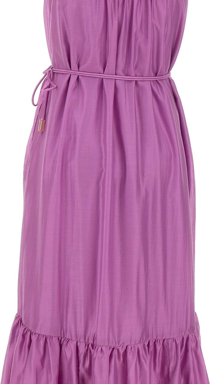 Liu Jo Dresses Pink Roze