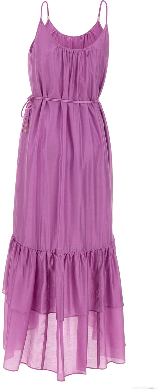 Liu Jo Dresses Pink Roze