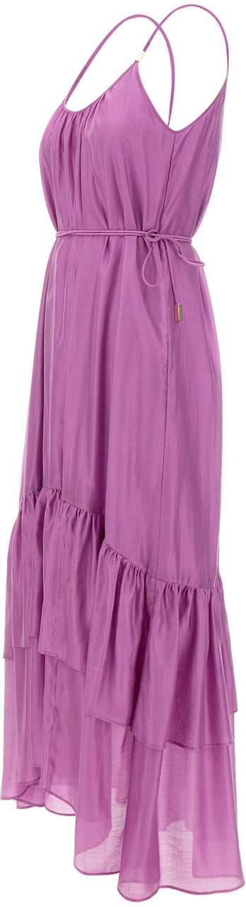 Liu Jo Dresses Pink Roze