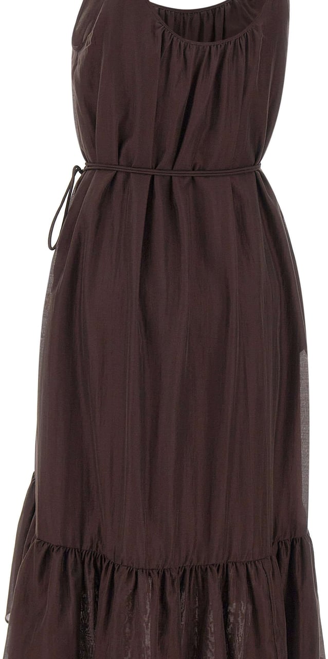 Liu Jo Dresses Brown Bruin