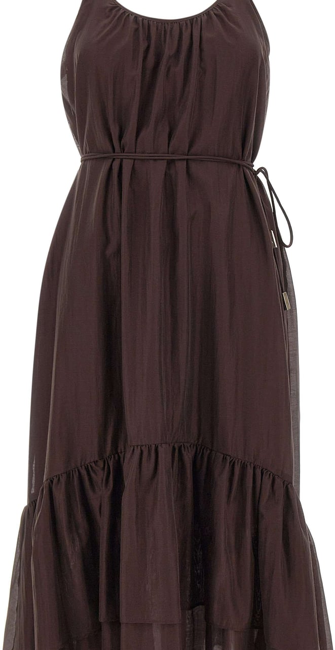Liu Jo Dresses Brown Bruin