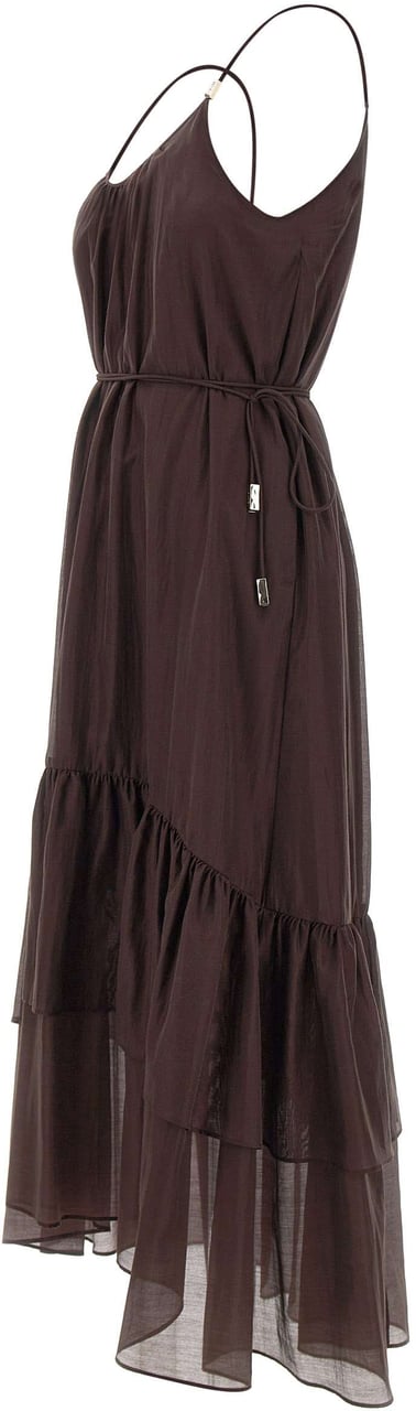 Liu Jo Dresses Brown Bruin