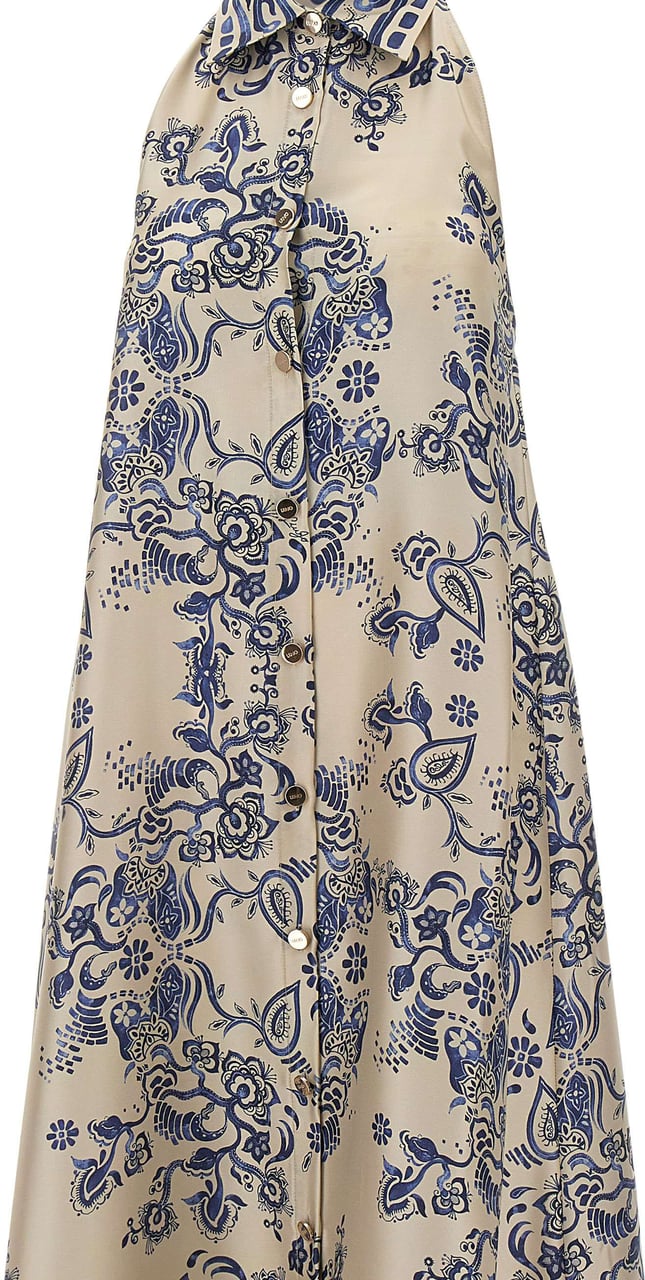 Liu Jo Dresses Multicolour Divers