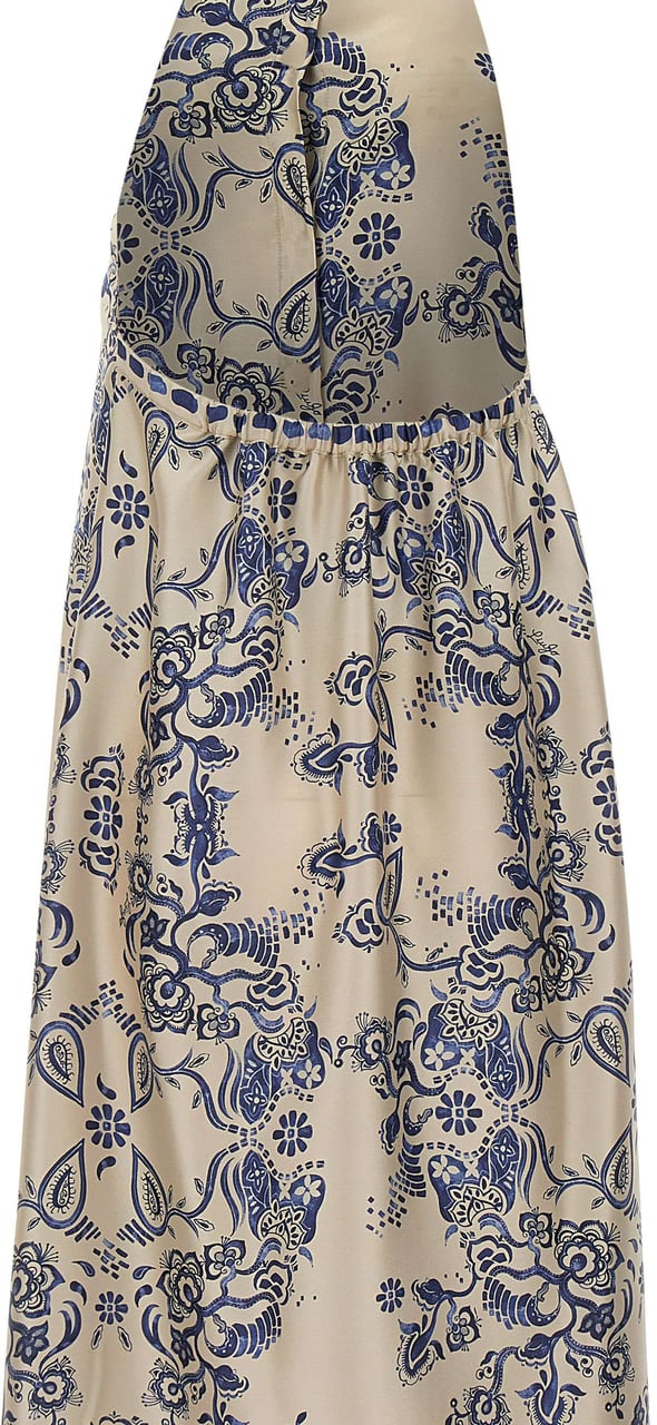 Liu Jo Dresses Multicolour Divers