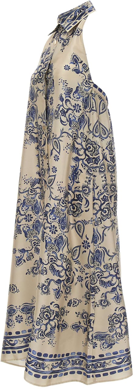 Liu Jo Dresses Multicolour Divers