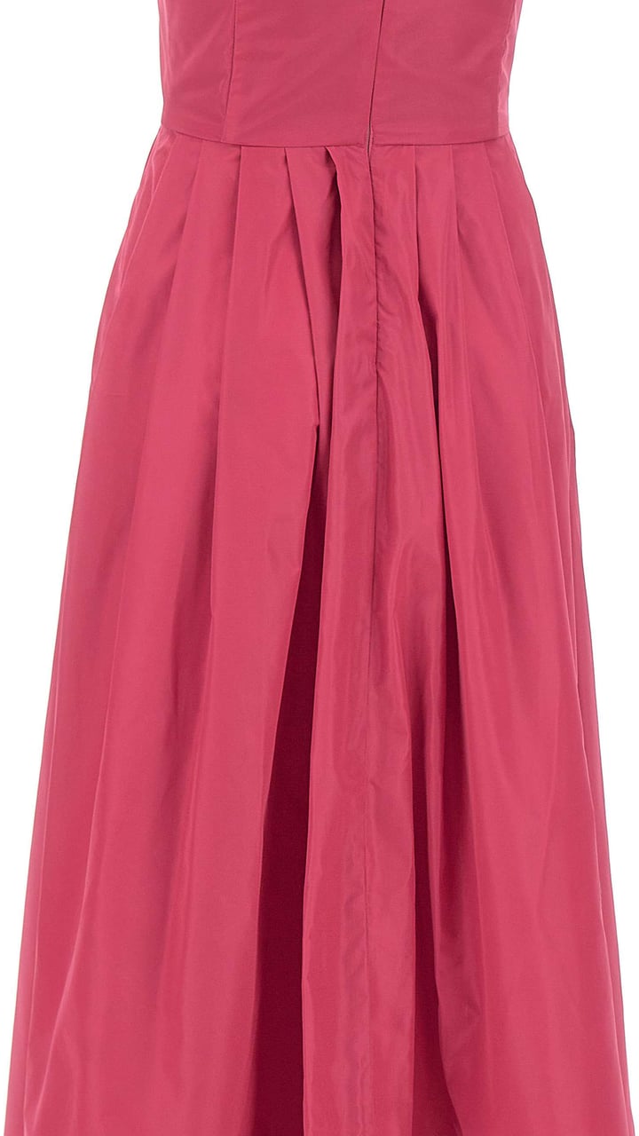Liu Jo Dresses Pink Roze