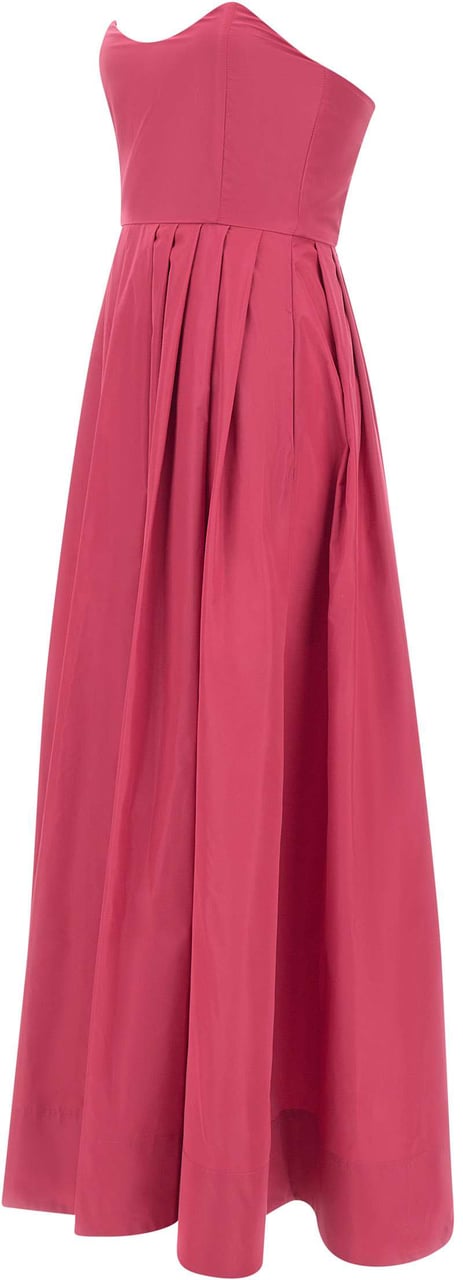 Liu Jo Dresses Pink Roze