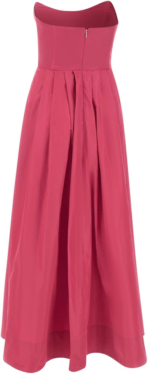 Liu Jo Dresses Pink Roze