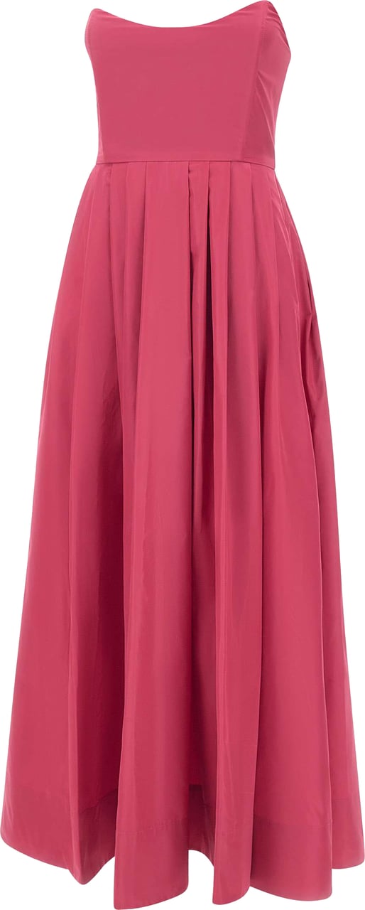 Liu Jo Dresses Pink Roze