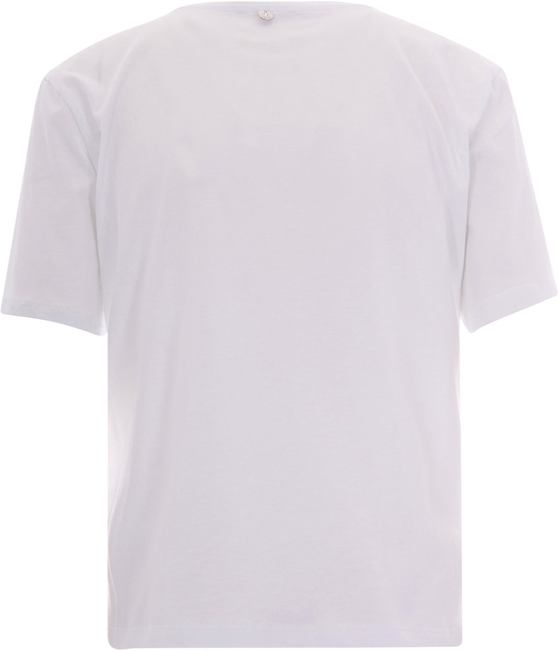 Liu Jo T-Shirts And Polos White Wit
