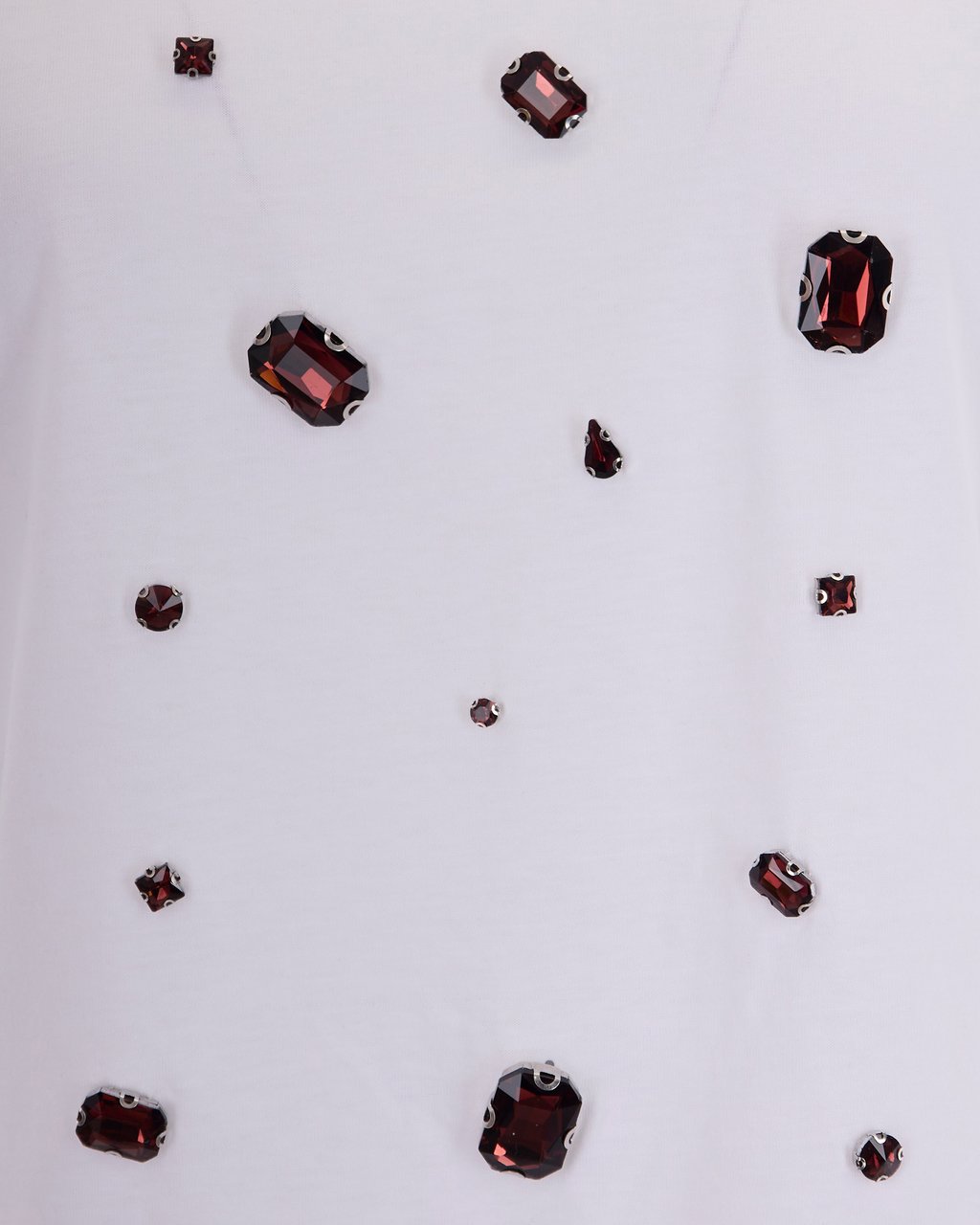 Liu Jo T-Shirts And Polos White Wit