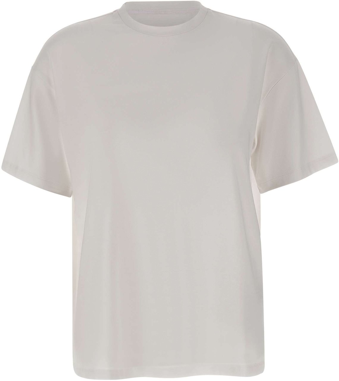 Liu Jo T-Shirts And Polos White Wit