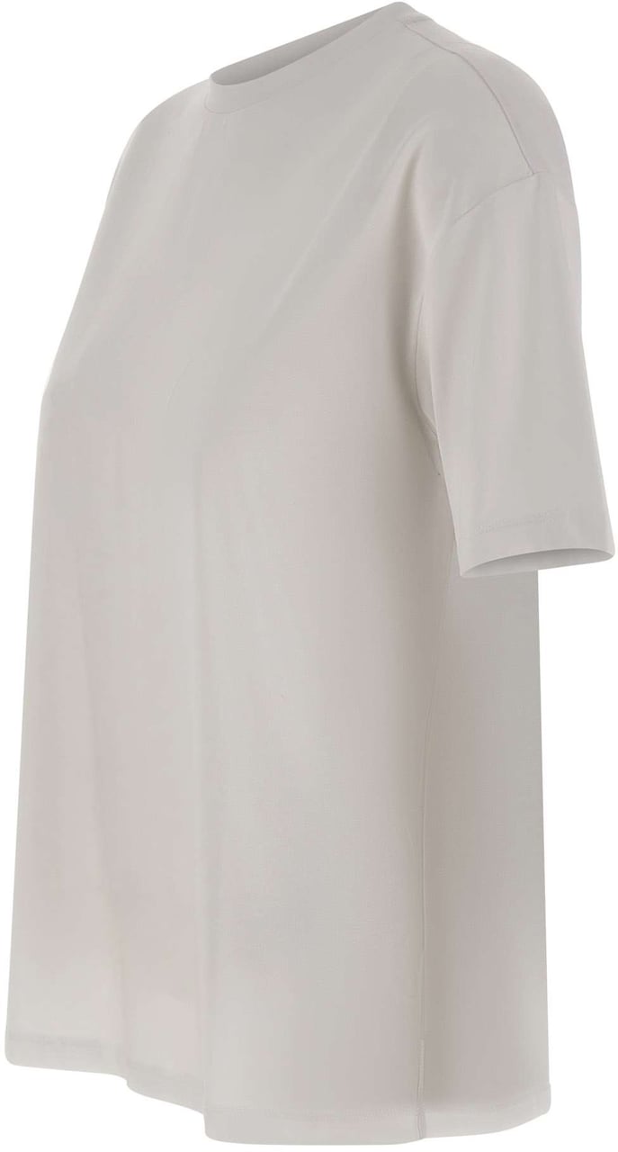 Liu Jo T-Shirts And Polos White Wit