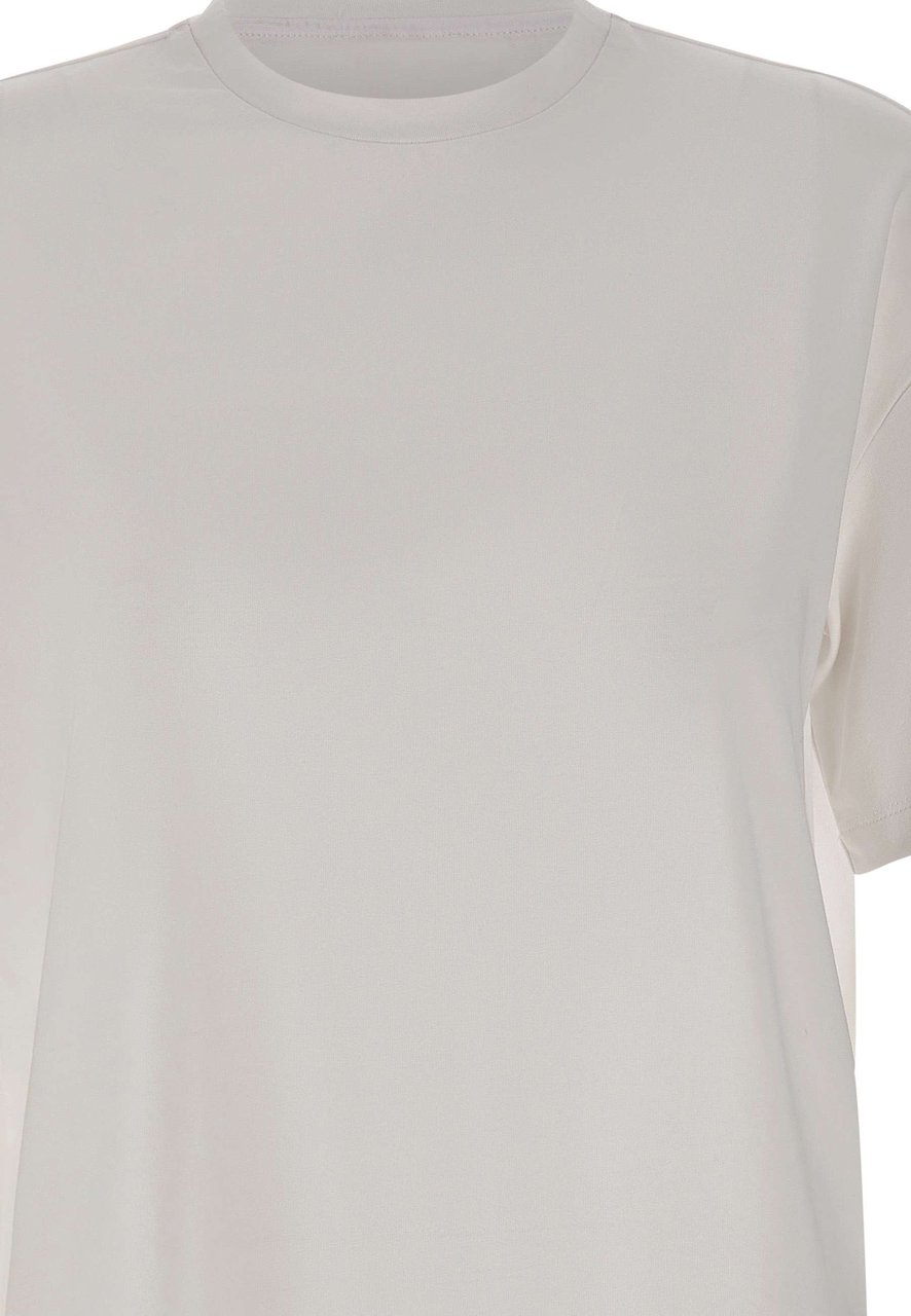 Liu Jo T-Shirts And Polos White Wit