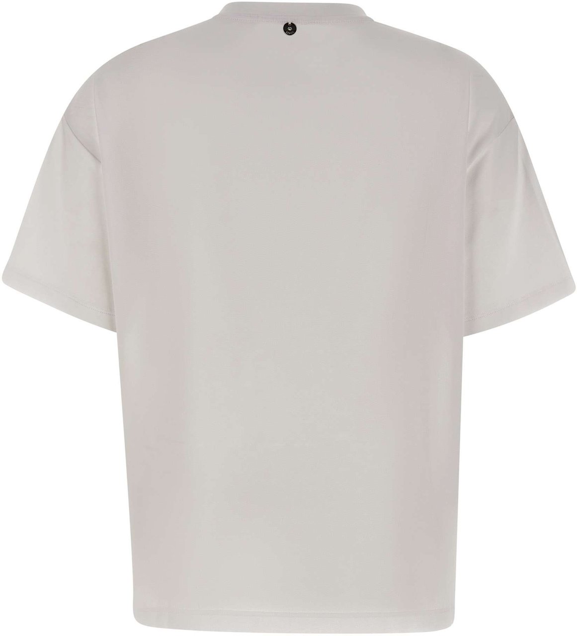 Liu Jo T-Shirts And Polos White Wit