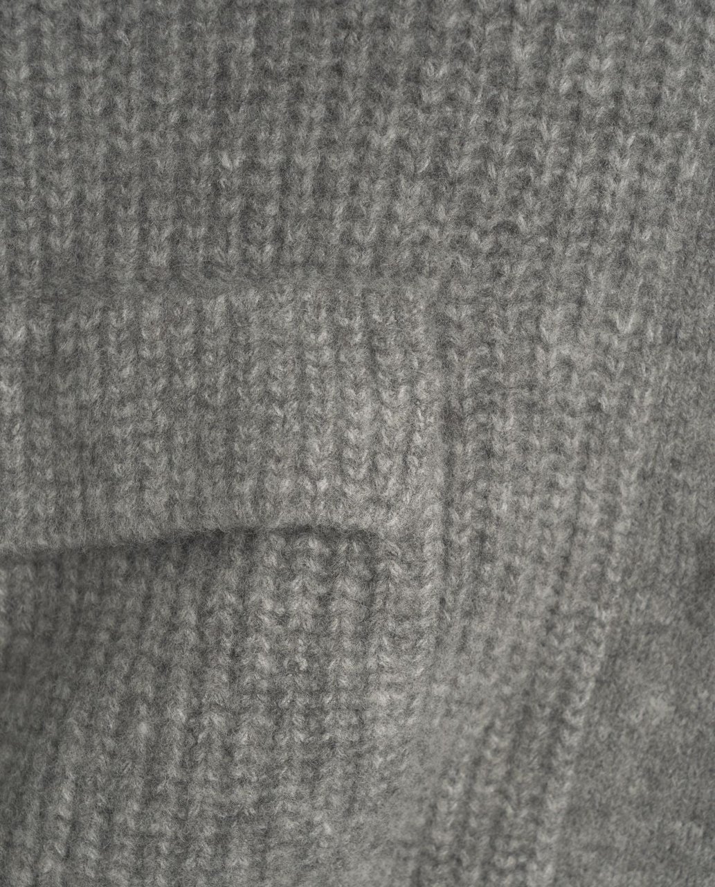 Liu Jo Wool blend cardigan Beige