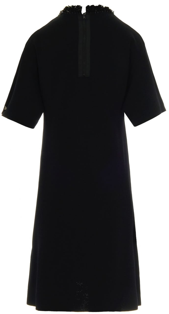 Liu Jo Dresses Black Zwart