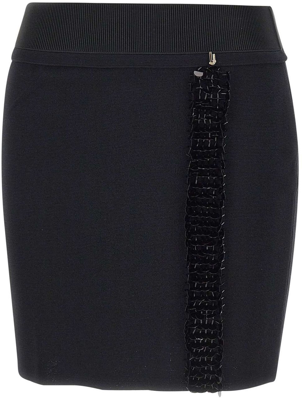 Liu Jo Skirts Black Zwart