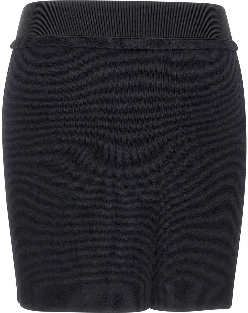 Liu Jo Skirts Black Zwart