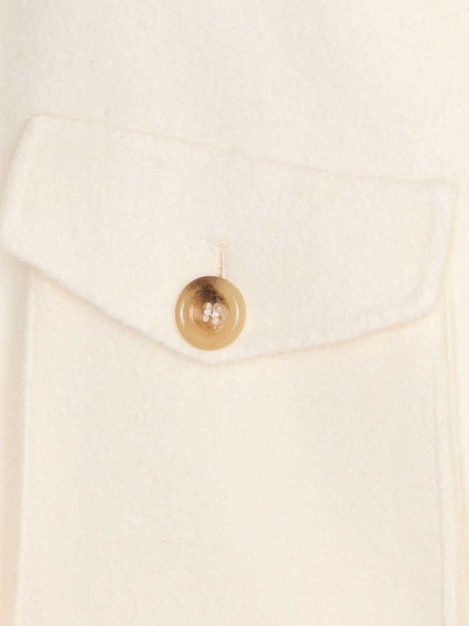 Liu Jo Scarfs White Wit