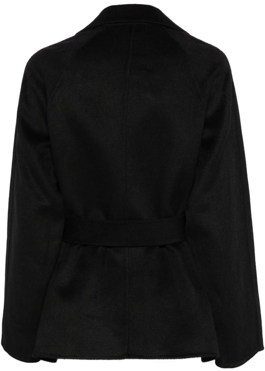 Liu Jo Jackets Black Zwart