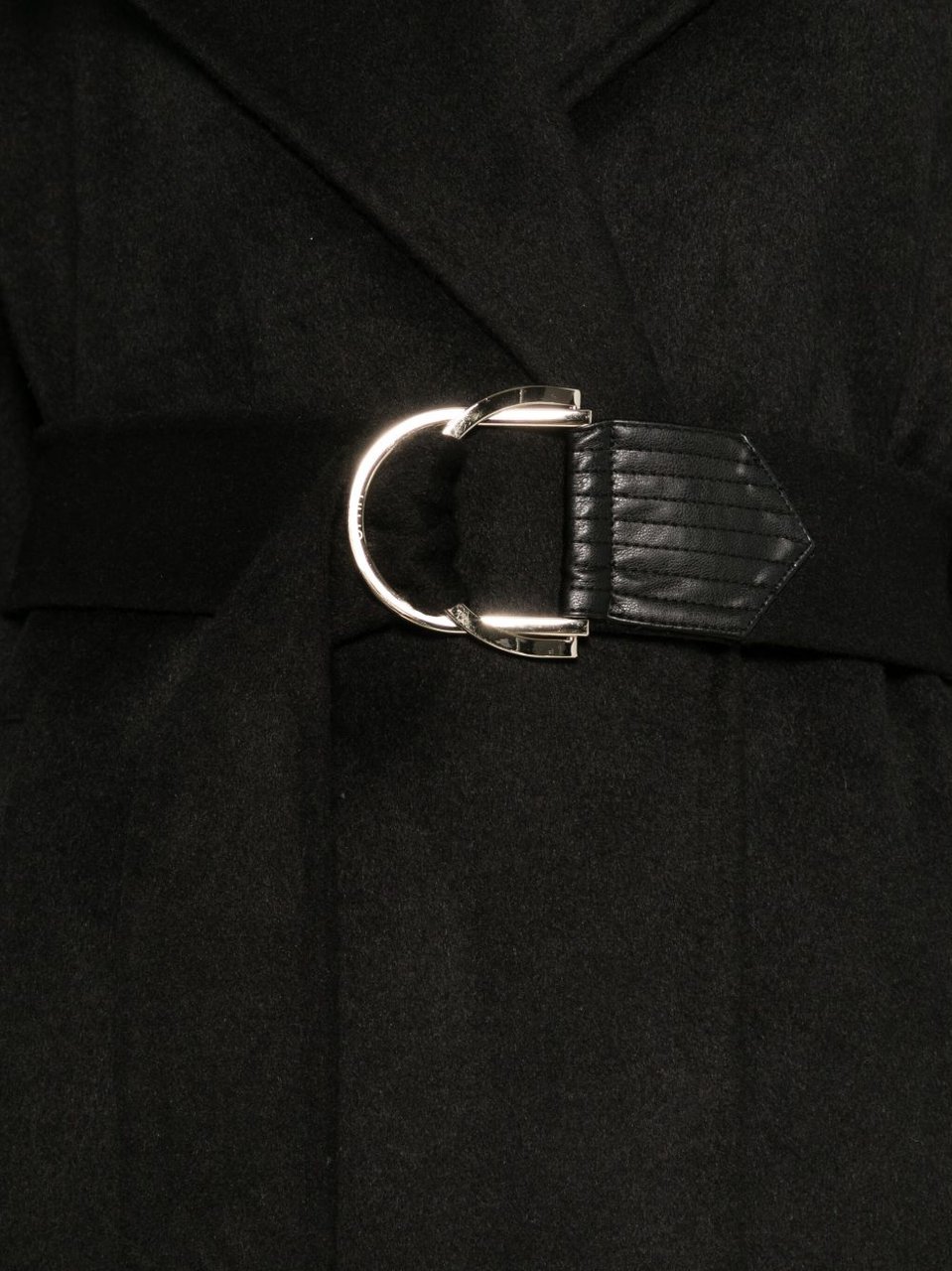 Liu Jo Jackets Black Zwart