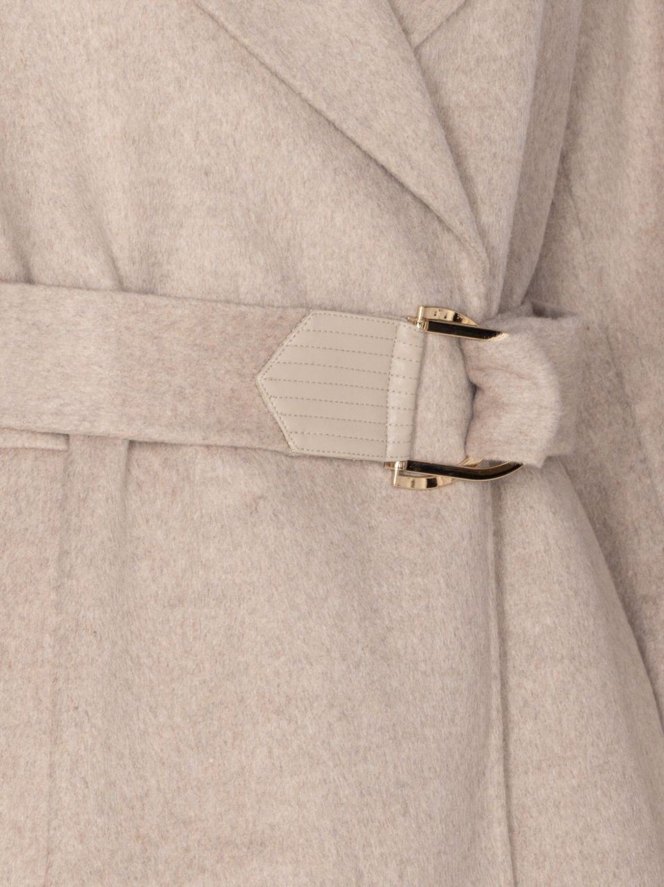 Liu Jo Jackets Beige Beige