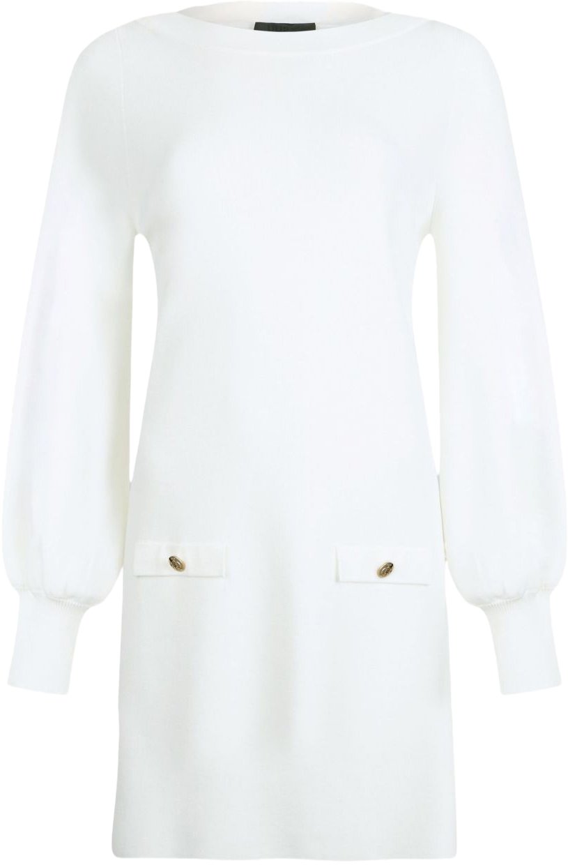 Liu Jo Dresses White Wit