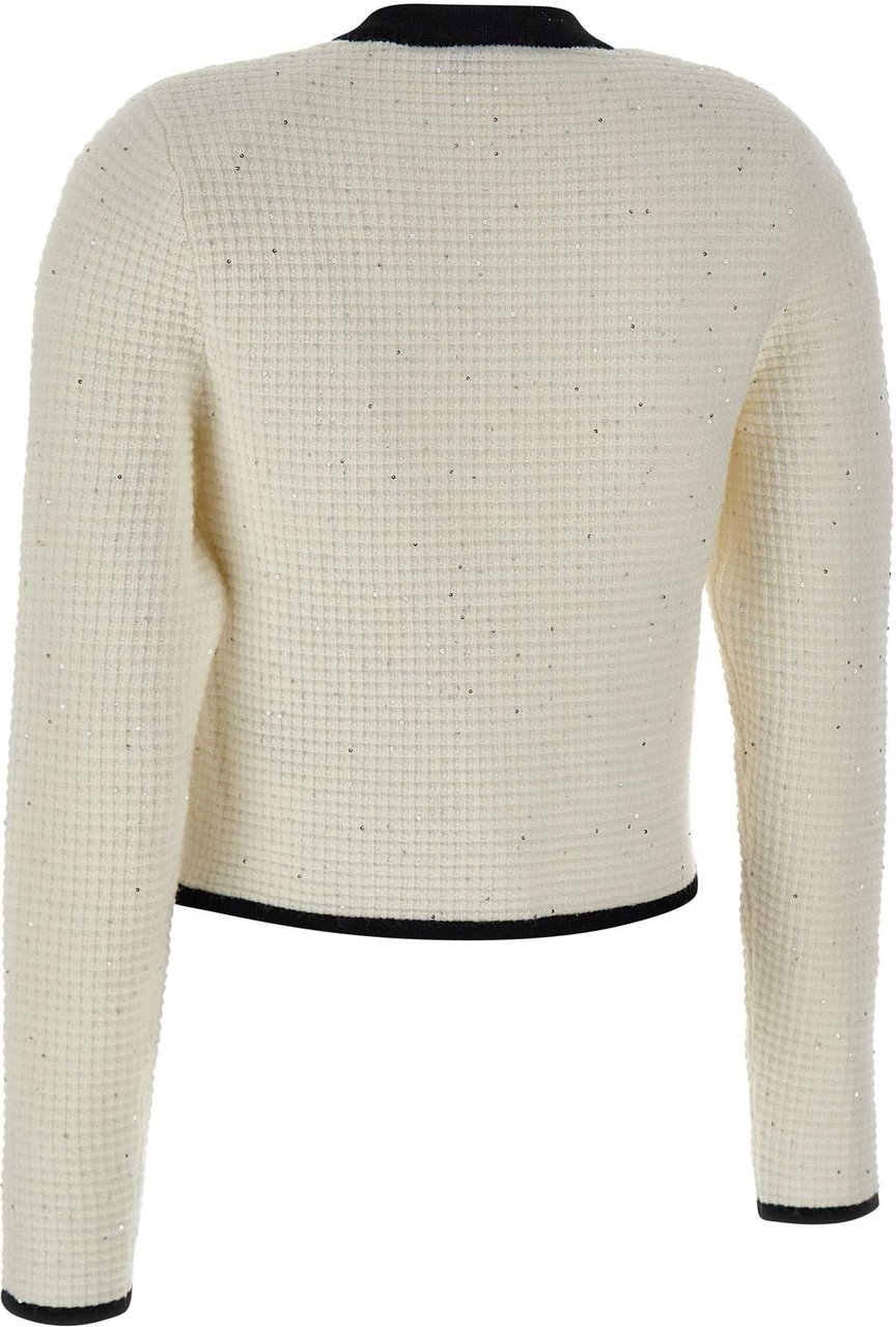 Liu Jo Jackets Black Zwart