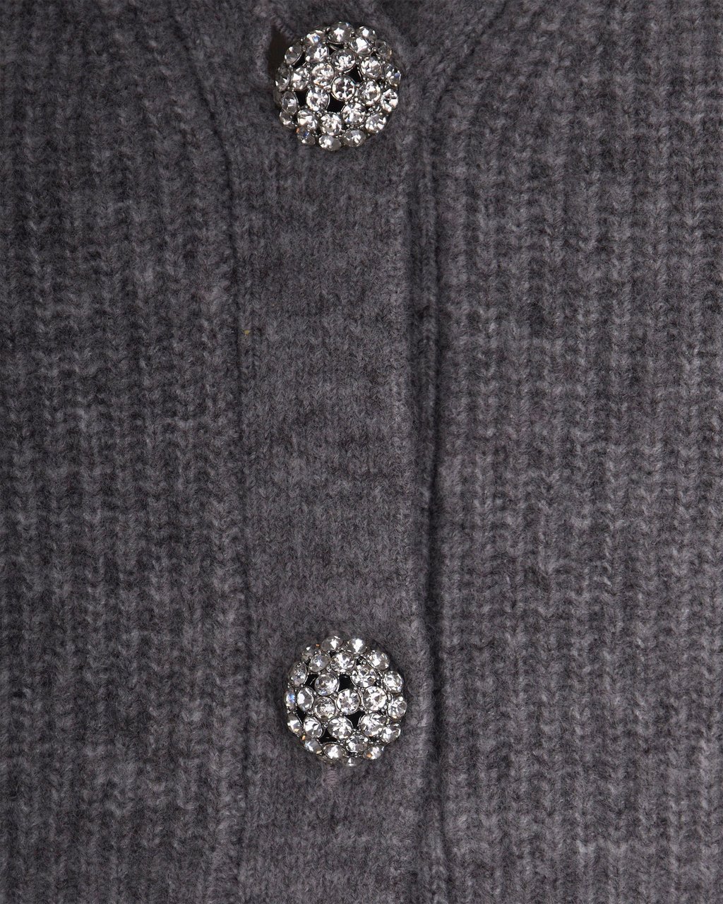 Liu Jo Sweaters Grey Grijs