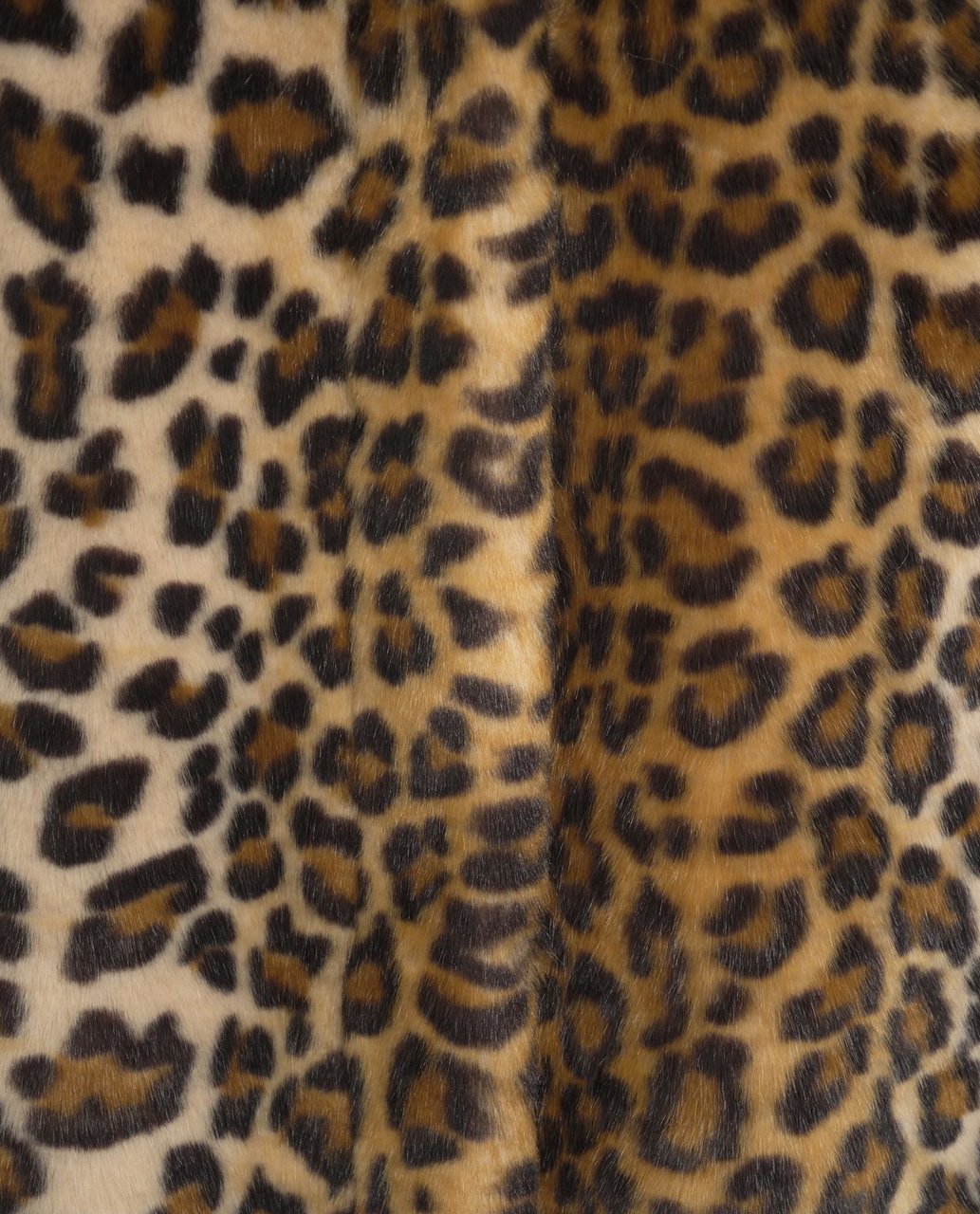 Liu Jo Cappotto con stampa animalier Divers