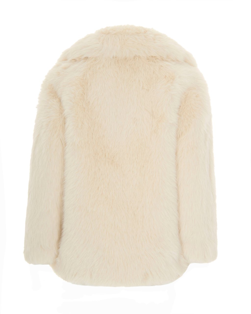 Liu Jo Coats Latte Light Wit
