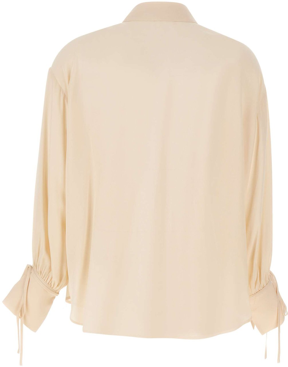 Liu Jo Shirts Beige Beige