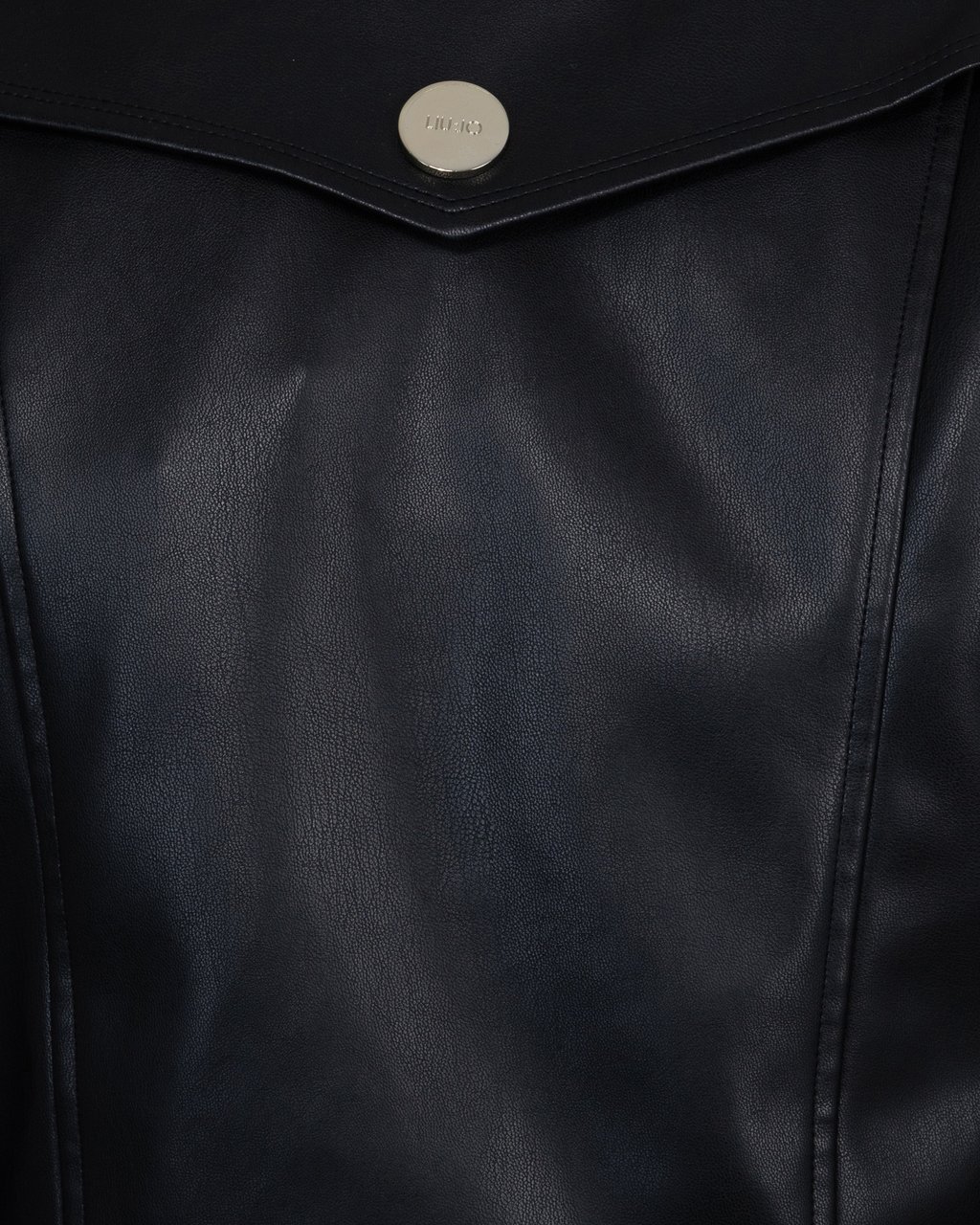 Liu Jo Jackets Black Zwart