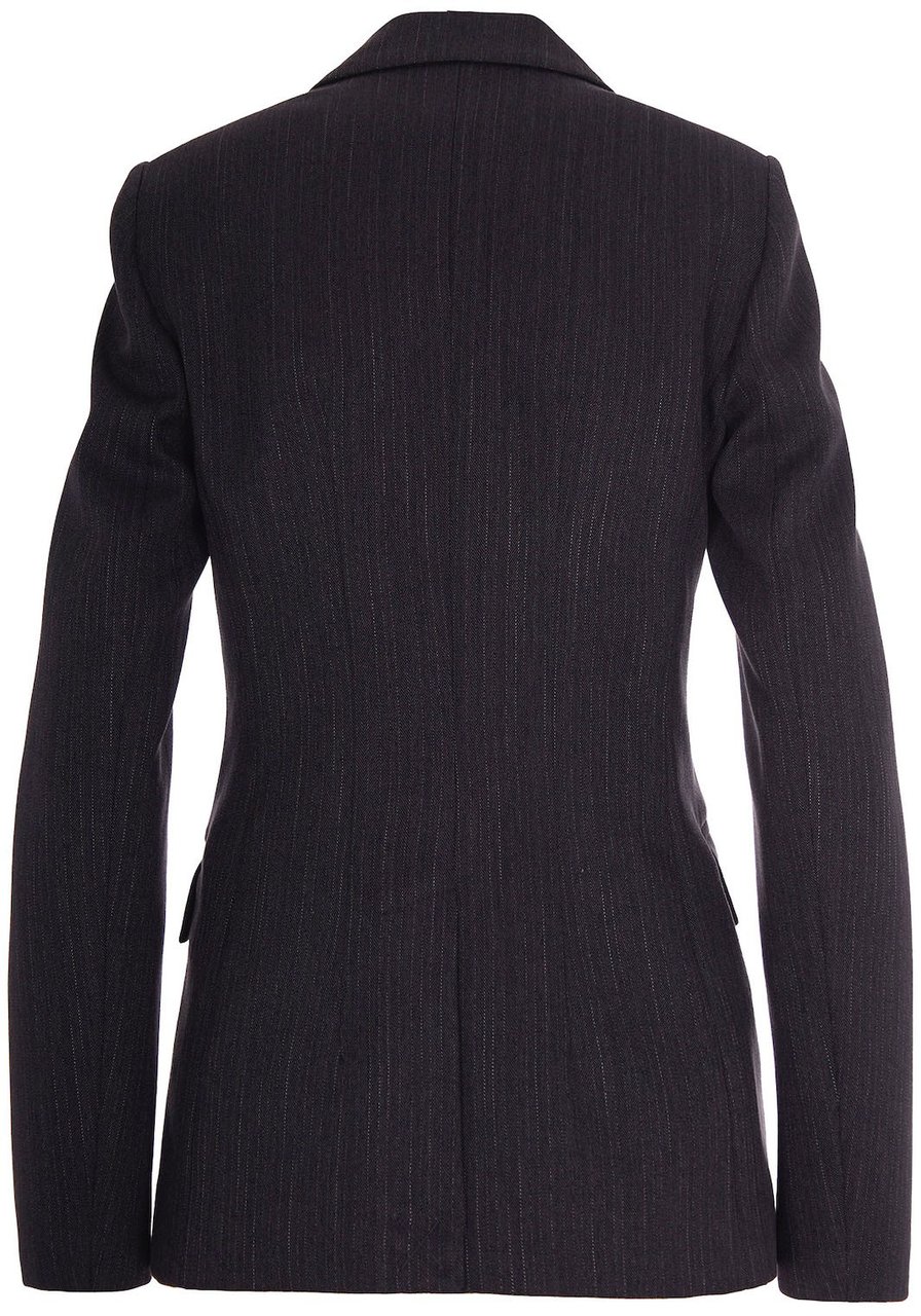 Liu Jo Jackets Bgessato Lavagna Sc Grijs