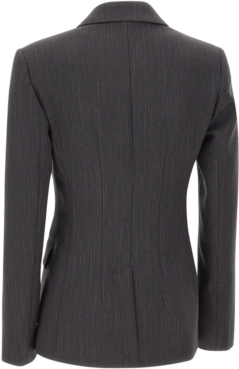 Liu Jo Jackets Grey Grijs