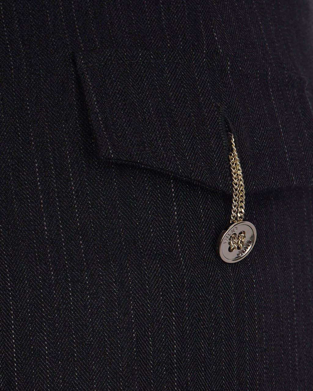 Liu Jo Trousers Bgessato Lavagna Sc Grijs