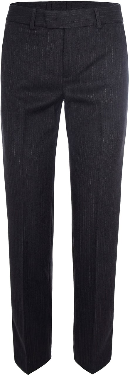 Liu Jo Trousers Bgessato Lavagna Sc Grijs