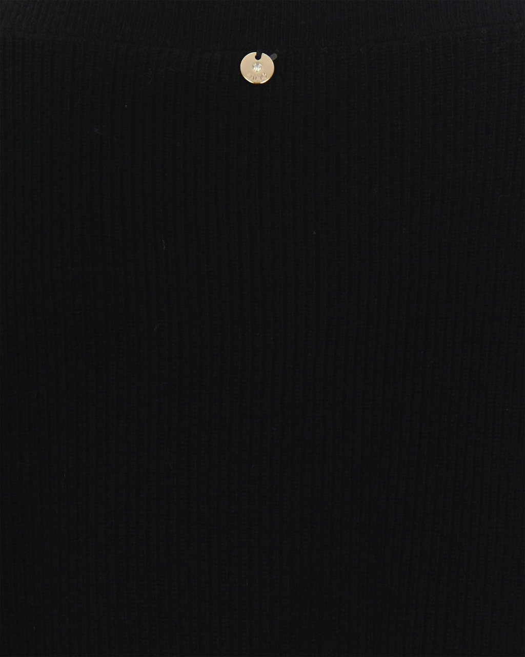 Liu Jo Sweaters Black Zwart